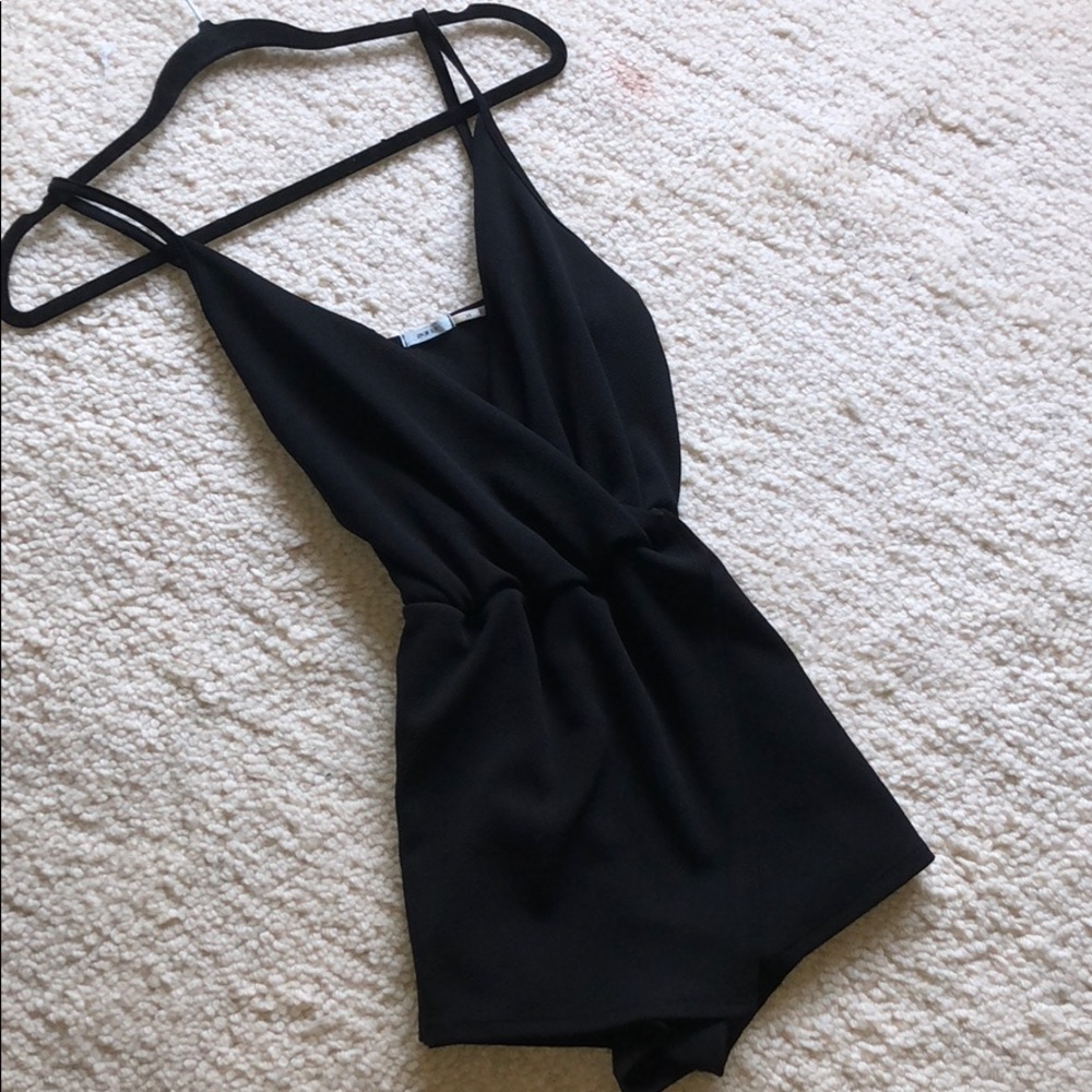 Urban Outfitters Romper